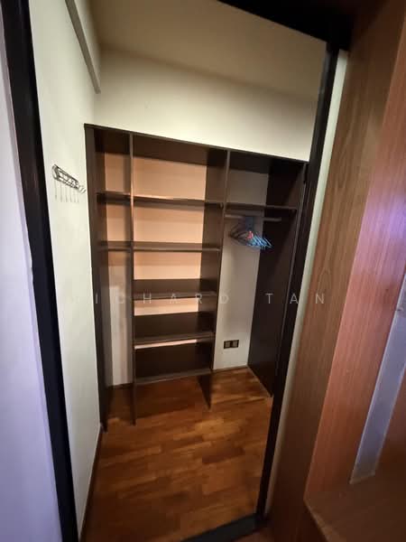 Service Residence for Sale at Sri Acappella - Richard Tan - Master Bedroom - PropertyGuru.com.my