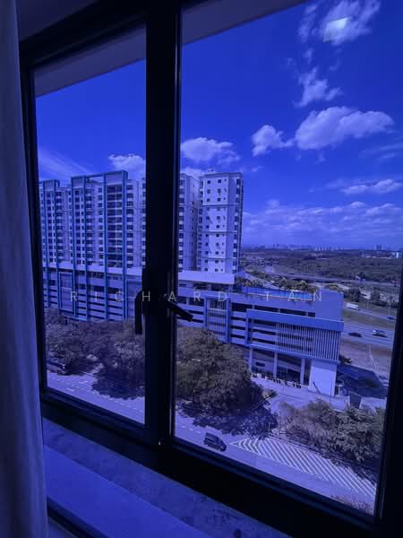 Service Residence for Sale at Sri Acappella - Richard Tan - Master Bedroom - PropertyGuru.com.my