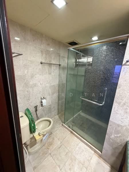 Service Residence for Sale at Sri Acappella - Richard Tan - Master Bathroom - PropertyGuru.com.my