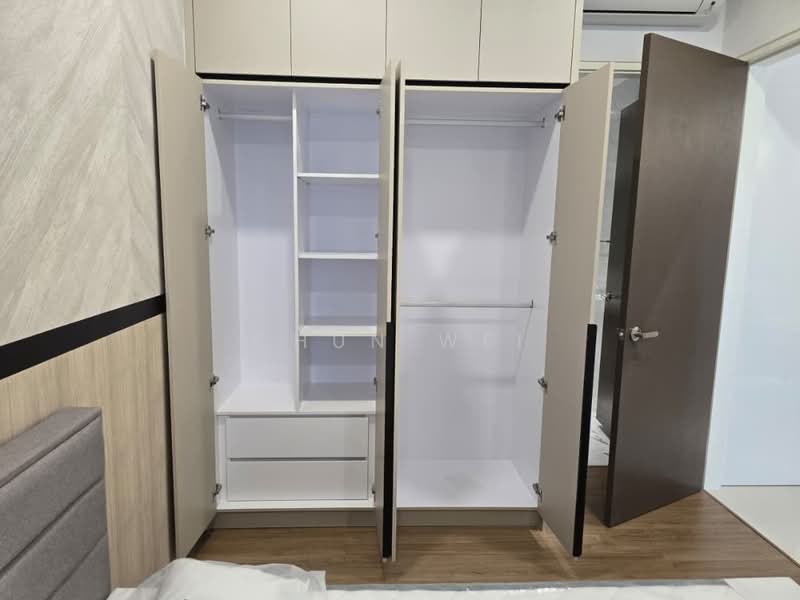 Service Residence for Rent at Met 1 Residences - Chun Wei - Interior - PropertyGuru.com.my