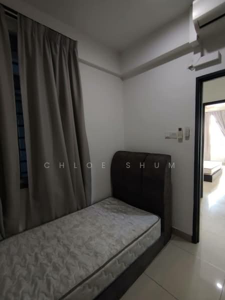 Apartment for Rent at Midori Green (Pangsapuri Hijauan) - Chloe Shum - Bedroom - PropertyGuru.com.my