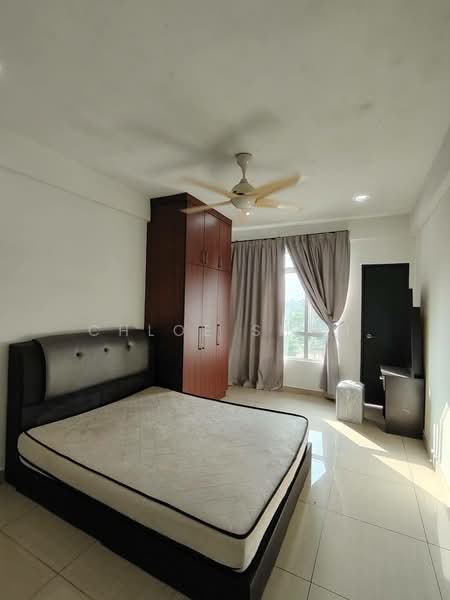 Apartment for Rent at Midori Green (Pangsapuri Hijauan) - Chloe Shum - Bedroom - PropertyGuru.com.my