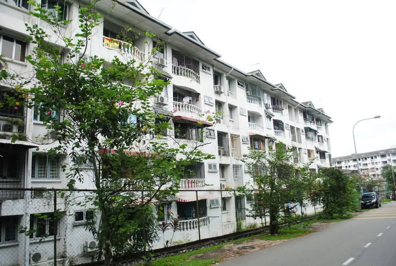 Apartment for Sale at Pandan Lake View - Ronald Loh - Exterior - PropertyGuru.com.my
