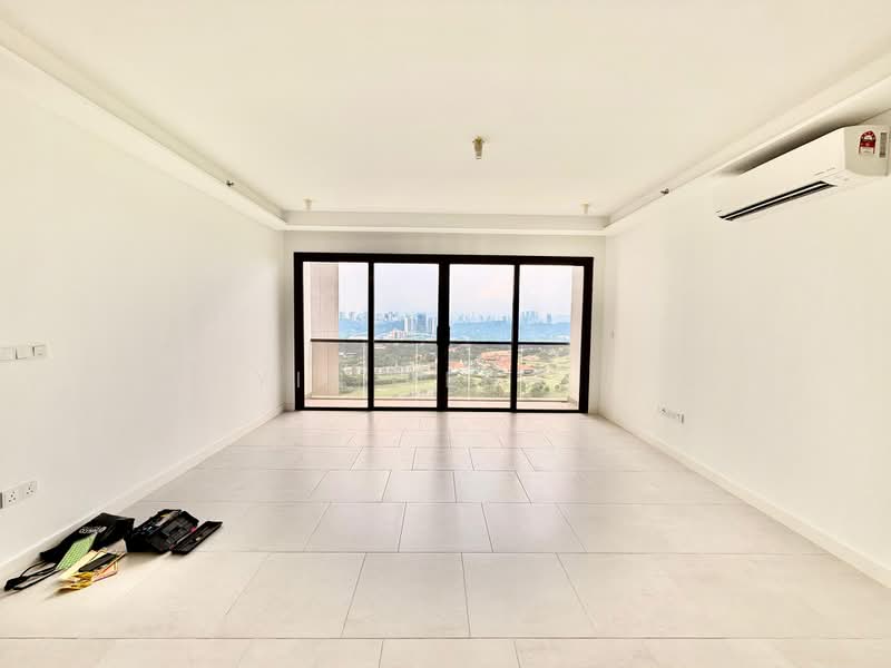 Service Residence for Rent at Jendela Residences - Yin Peng . - Dining Hall - PropertyGuru.com.my