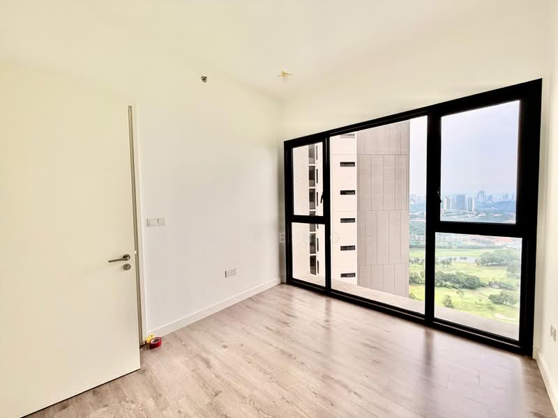 Service Residence for Rent at Jendela Residences - Yin Peng . - Bedroom - PropertyGuru.com.my