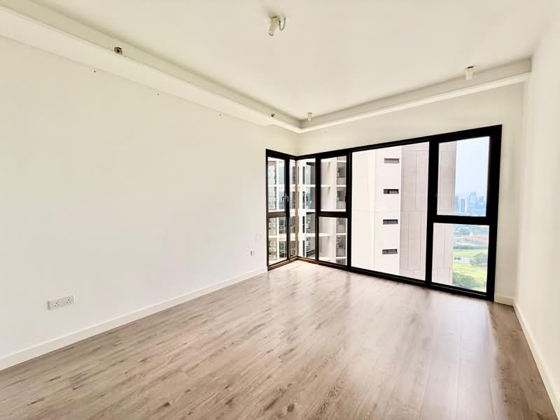 Service Residence for Rent at Jendela Residences - Yin Peng . - Bedroom - PropertyGuru.com.my