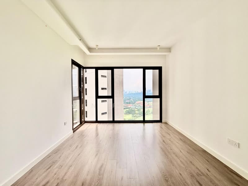 Service Residence for Rent at Jendela Residences - Yin Peng . - Bedroom - PropertyGuru.com.my