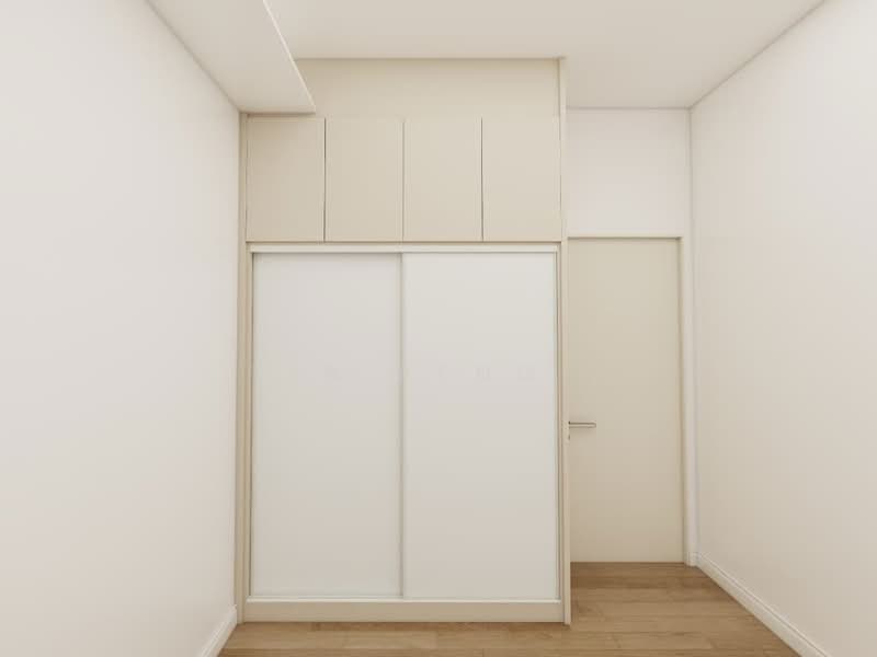 Service Residence for Rent at Jendela Residences - Yin Peng . - Bedroom - PropertyGuru.com.my