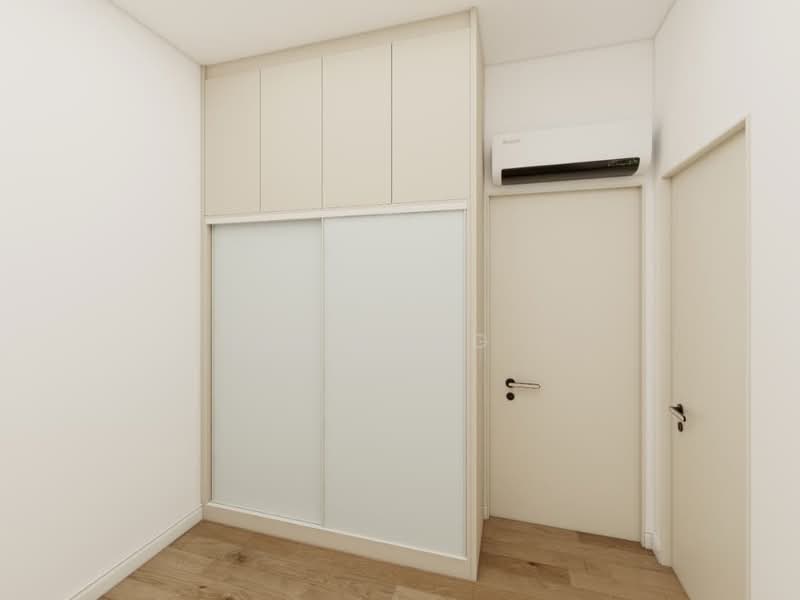 Service Residence for Rent at Jendela Residences - Yin Peng . - Bedroom - PropertyGuru.com.my