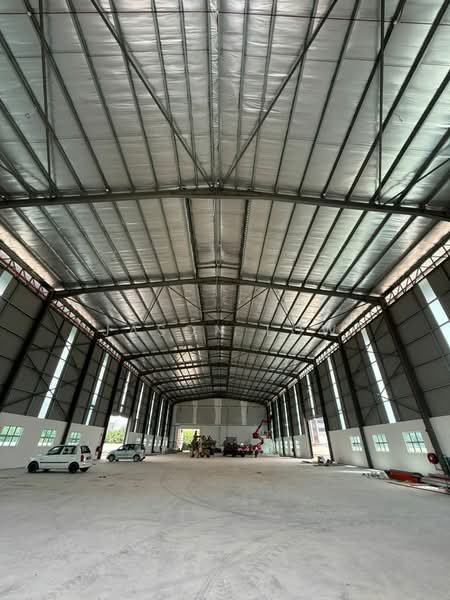 Factory for Rent in Port Klang (Pelabuhan Klang) (Selangor) - Jason Low - Interior - PropertyGuru.com.my