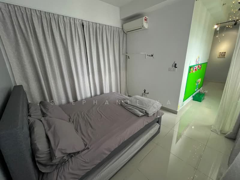 Service Residence for Rent at Meridin Suites @ The Meridin - Stephanie Yap - Bedroom - PropertyGuru.com.my