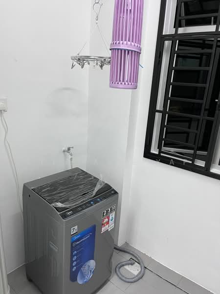 Service Residence for Rent at Meridin Suites @ The Meridin - Stephanie Yap - Interior - PropertyGuru.com.my