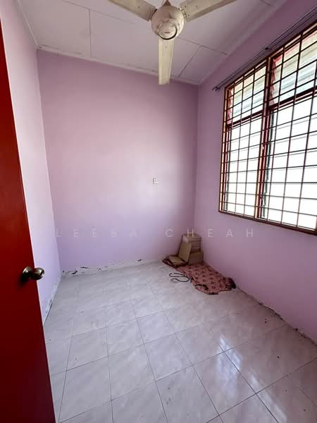 Rumah Teres 1-Tingkat untuk Dijual di Bandar Tasek Mutiara (Simpang Ampat) - Leesa Cheah - Bedroom - PropertyGuru.com.my