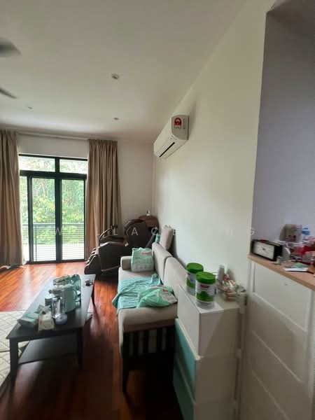 Semi-Detached House for Rent in Horizon Hills (Iskandar Puteri (Nusajaya)) - Wallace Ang - Living Room - PropertyGuru.com.my