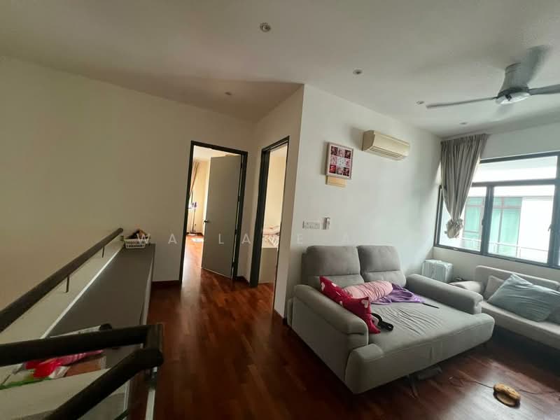 Semi-Detached House for Rent in Horizon Hills (Iskandar Puteri (Nusajaya)) - Wallace Ang - Living Room - PropertyGuru.com.my