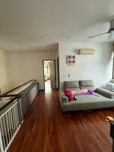 Semi-Detached House for Rent in Horizon Hills (Iskandar Puteri (Nusajaya)) - Wallace Ang - Living Room - PropertyGuru.com.my