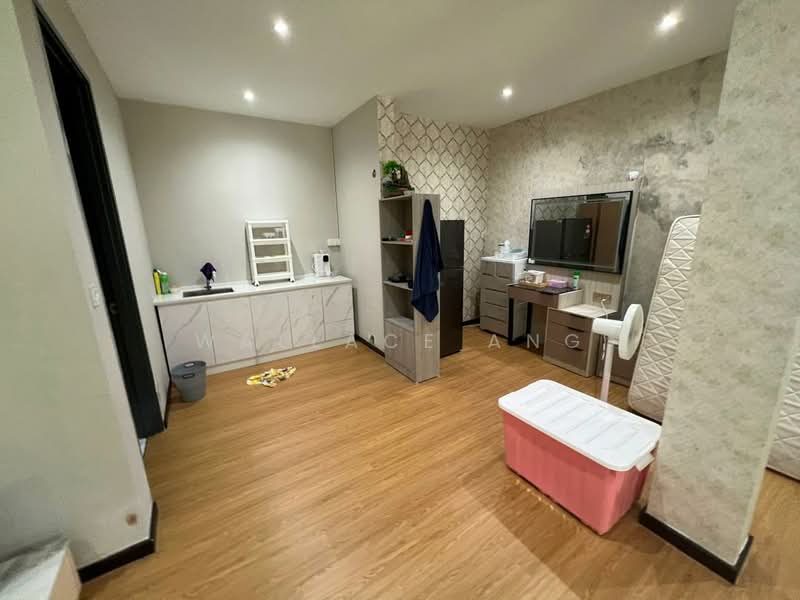 Semi-Detached House for Rent in Horizon Hills (Iskandar Puteri (Nusajaya)) - Wallace Ang - Interior - PropertyGuru.com.my