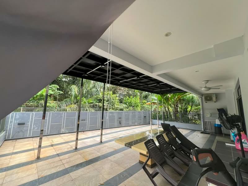 Semi-Detached House for Rent in Horizon Hills (Iskandar Puteri (Nusajaya)) - Wallace Ang - Exterior - PropertyGuru.com.my