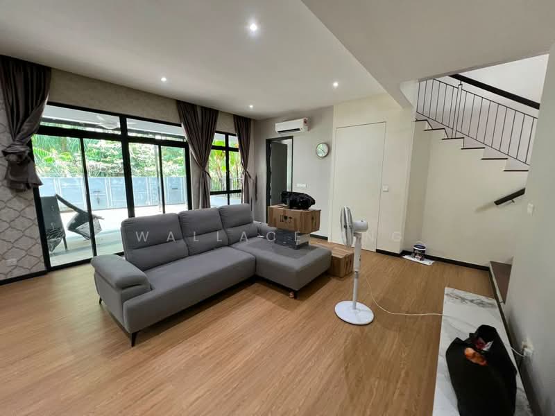 Semi-Detached House for Rent in Horizon Hills (Iskandar Puteri (Nusajaya)) - Wallace Ang - PropertyGuru.com.my