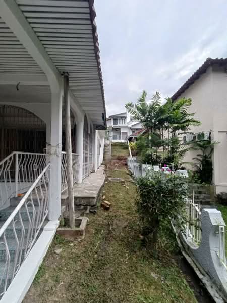 Bungalow House untuk Dijual di Seksyen 5 (Petaling Jaya) - Adzura Zamedin - Exterior - PropertyGuru.com.my