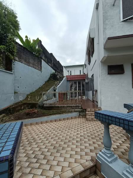 Bungalow House untuk Dijual di Seksyen 5 (Petaling Jaya) - Adzura Zamedin - Exterior - PropertyGuru.com.my
