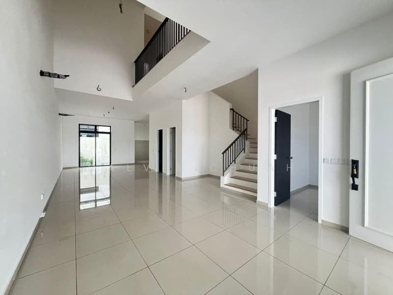 Cluster House for Sale in Eco Botanic (Iskandar Puteri (Nusajaya)) - Calvin Chuah - PropertyGuru.com.my
