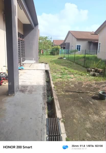 Semi-Detached House for Sale in Perumahan Pandan Perdana 2 (Kuantan) - Mohammad Azizi - PropertyGuru.com.my