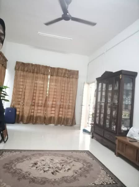 Semi-Detached House for Sale in Perumahan Pandan Perdana 2 (Kuantan) - Mohammad Azizi - PropertyGuru.com.my