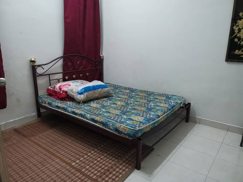 Semi-Detached House for Sale in Perumahan Pandan Perdana 2 (Kuantan) - Mohammad Azizi - PropertyGuru.com.my