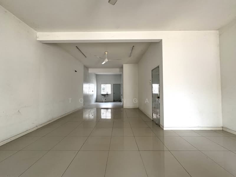 2-storey Terraced House for Sale in Ambang Botanic (Klang) - Tony Ngan - Interior - PropertyGuru.com.my