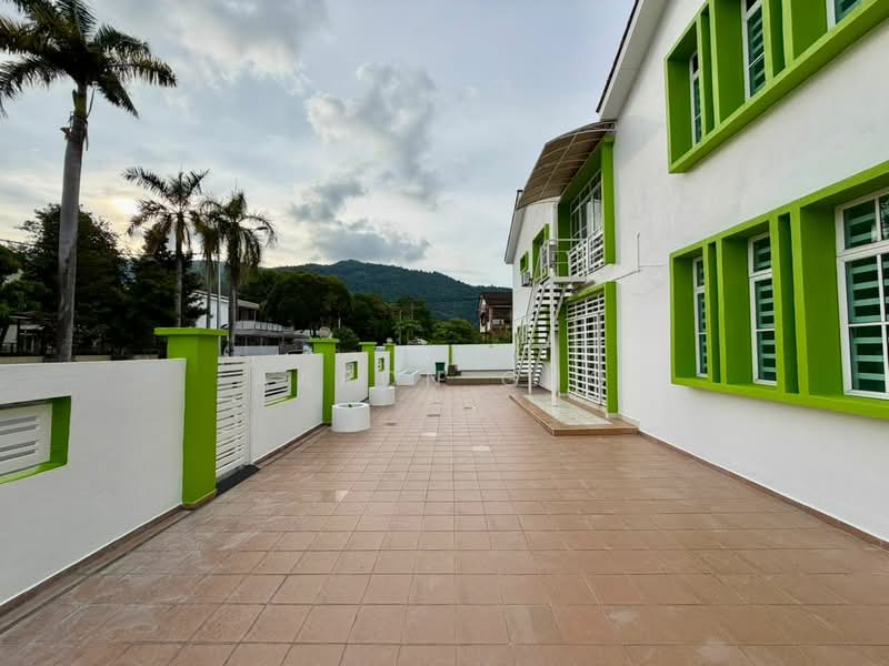 Semi-Detached House for Rent in George Town (Penang) - Aaron Gho - Exterior - PropertyGuru.com.my
