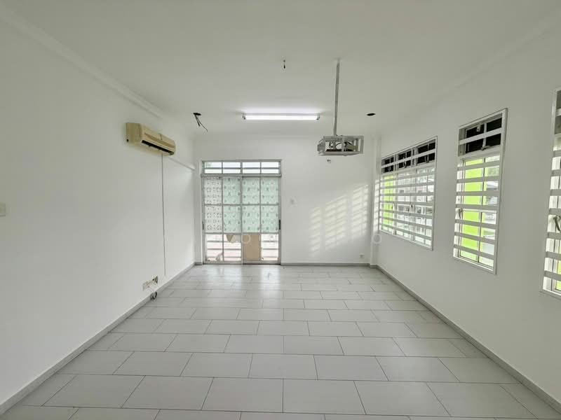 Semi-Detached House for Rent in George Town (Penang) - Aaron Gho - Living Room - PropertyGuru.com.my