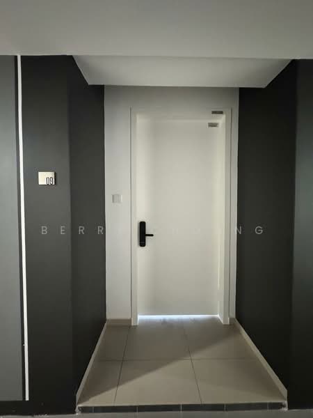 Kediaman Servis untuk Dijual di Aster Hill - Berry Choong - Corridor - PropertyGuru.com.my