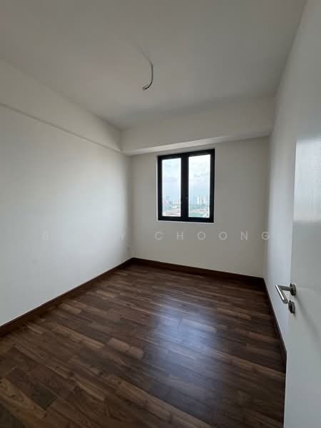 Kediaman Servis untuk Dijual di Aster Hill - Berry Choong - Interior - PropertyGuru.com.my