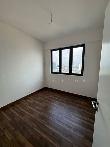 Kediaman Servis untuk Dijual di Aster Hill - Berry Choong - Interior - PropertyGuru.com.my