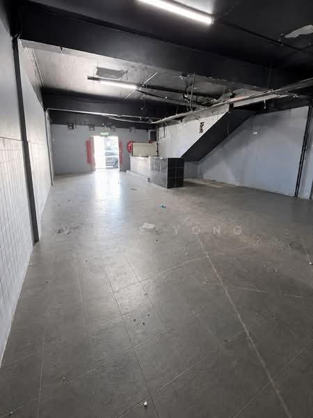 Retail Space for Rent in Kawasan 18 (Klang) - Vince Yong - Interior - PropertyGuru.com.my