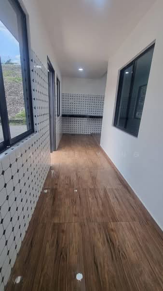 Rumah Teres 1-Tingkat untuk Dijual di Kangkar Pulai (Skudai) - Janice Yong - Corridor - PropertyGuru.com.my