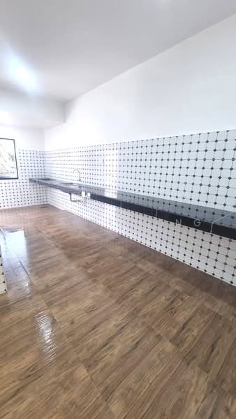Rumah Teres 1-Tingkat untuk Dijual di Kangkar Pulai (Skudai) - Janice Yong - Kitchen - PropertyGuru.com.my