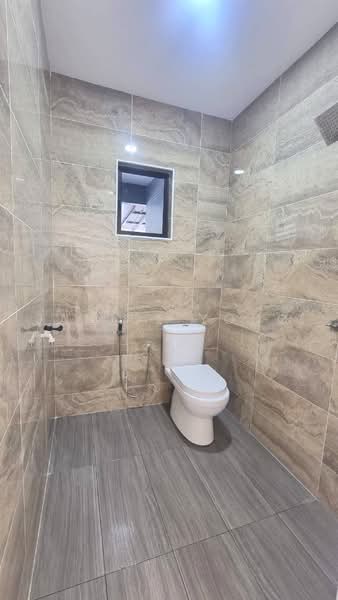 Rumah Teres 1-Tingkat untuk Dijual di Kangkar Pulai (Skudai) - Janice Yong - Bathroom - PropertyGuru.com.my