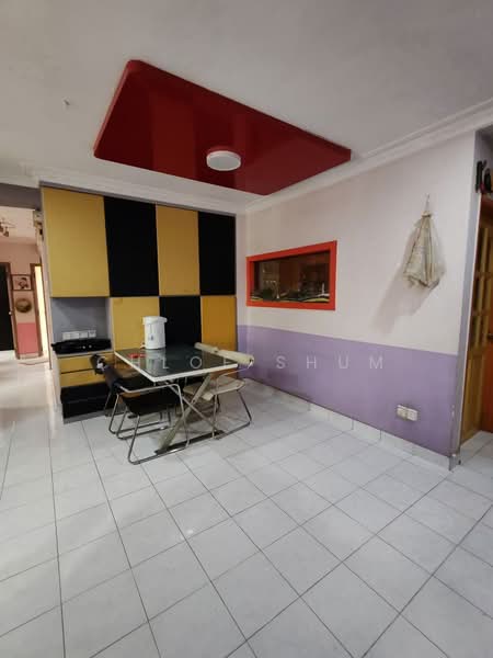 Kondominium untuk Disewa di Dwi Mahkota - Chloe Shum - Interior - PropertyGuru.com.my