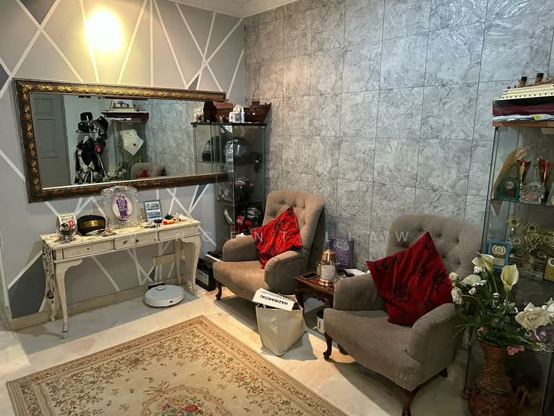 Rumah Teres 2 Tingkat untuk Dijual di Ara Damansara (Selangor) - Vincent Liaw - Interior - PropertyGuru.com.my