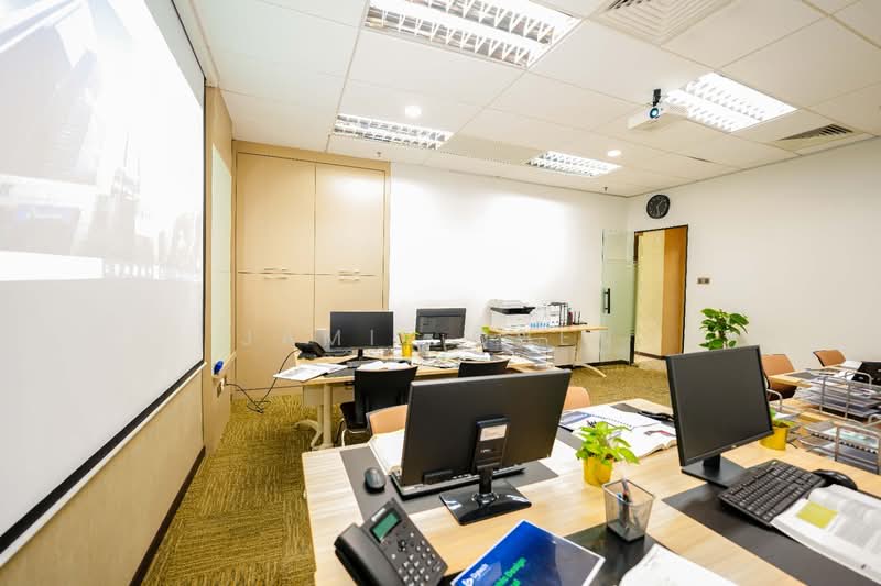 Pejabat untuk Disewa di Ampang (Kuala Lumpur) - Jamie Chen - Study - PropertyGuru.com.my