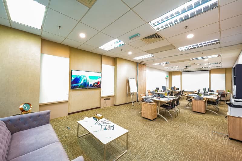 Pejabat untuk Disewa di Ampang (Kuala Lumpur) - Jamie Chen - Interior - PropertyGuru.com.my