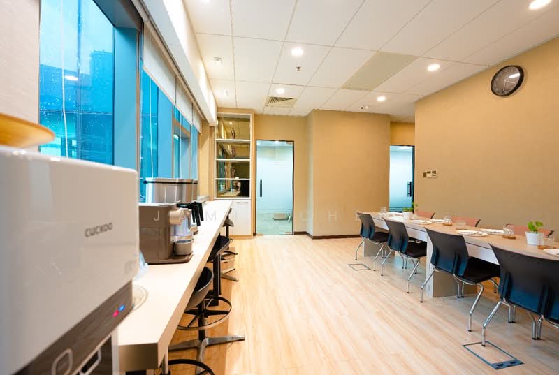 Pejabat untuk Disewa di Ampang (Kuala Lumpur) - Jamie Chen - Interior - PropertyGuru.com.my