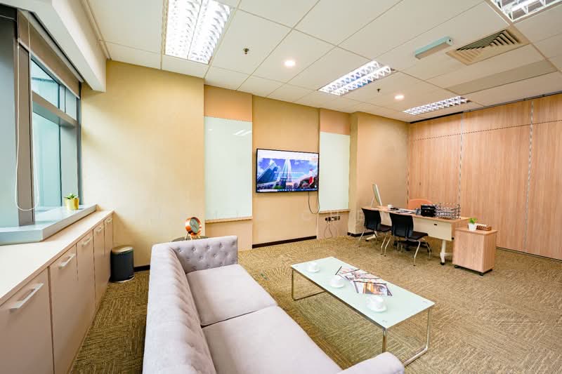 Pejabat untuk Disewa di Ampang (Kuala Lumpur) - Jamie Chen - Interior - PropertyGuru.com.my