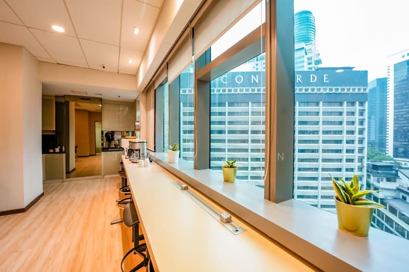 Pejabat untuk Disewa di Ampang (Kuala Lumpur) - Jamie Chen - Interior - PropertyGuru.com.my