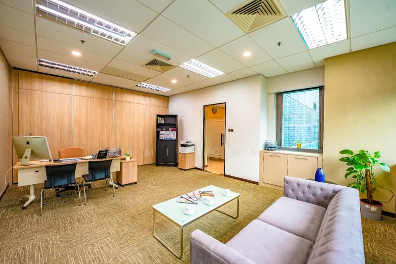 Pejabat untuk Disewa di Ampang (Kuala Lumpur) - Jamie Chen - Interior - PropertyGuru.com.my