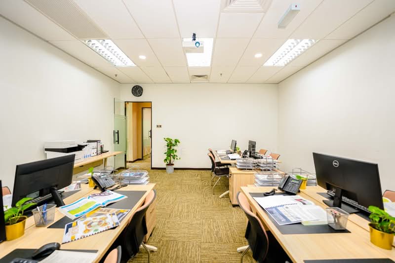 Pejabat untuk Disewa di Ampang (Kuala Lumpur) - Jamie Chen - Interior - PropertyGuru.com.my