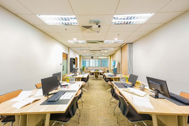 Pejabat untuk Disewa di Ampang (Kuala Lumpur) - Jamie Chen - Interior - PropertyGuru.com.my