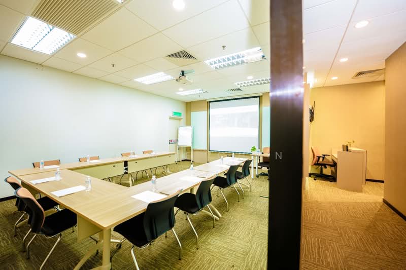 Pejabat untuk Disewa di Ampang (Kuala Lumpur) - Jamie Chen - Interior - PropertyGuru.com.my